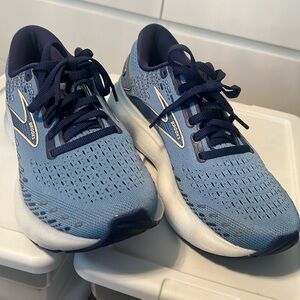 Brooks Glycerin 20 Running shoe size 8.5